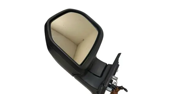 Citroen Berlingo Front door electric wing mirror 23263610