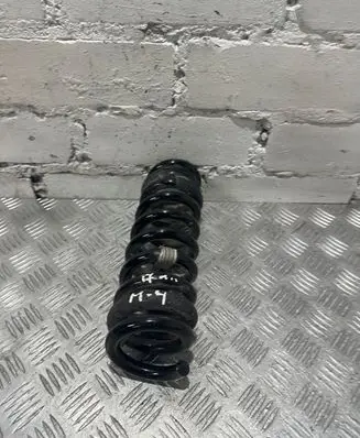 BMW M4 F82 F83 Rear coil spring