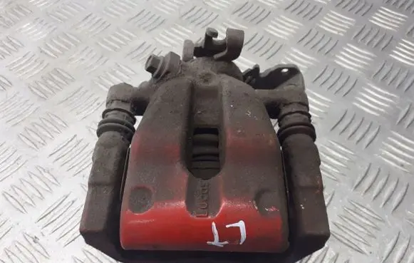 Opel Astra H Rear brake caliper