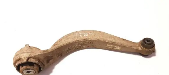 Jaguar F-Pace Front control arm HK833C256AD