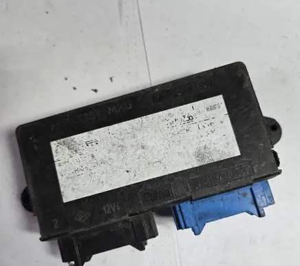 Renault Laguna I Comfort/convenience module 73847257c