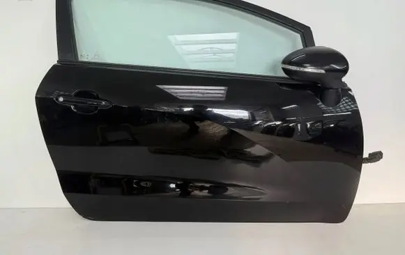 KIA Rio Front triangle window/glass FPW2818