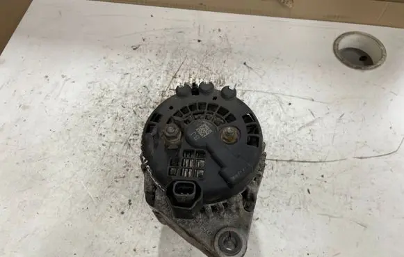 Generator/alternator