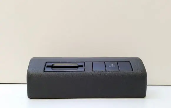 Peugeot 5008 ESP (stability program) switch 9688200577