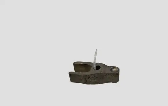 Mercedes-Benz E W213 Fuel Injector clamp holder
