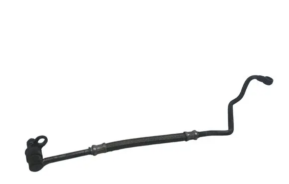 Land Rover Range Rover Sport L320 Turbo turbocharger oiling pipe/hose 6H2QK679AA