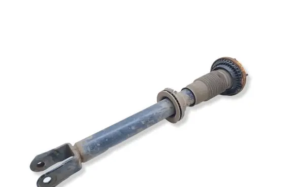 Jaguar XF X250 Front shock absorber/damper DX2345HB235