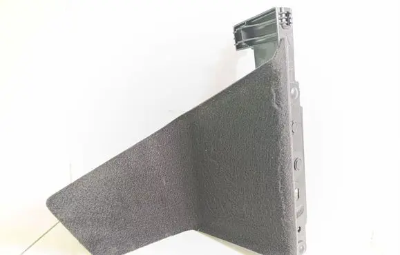 Tesla Model Y Centre console side trim rear 149295400C 155221800B