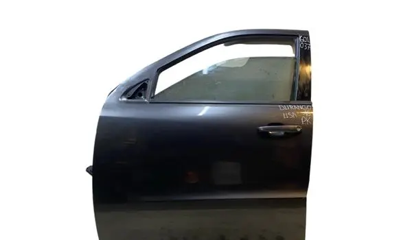 Dodge Durango Front door