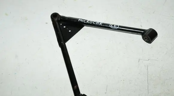 Microcar M8 Front control arm 