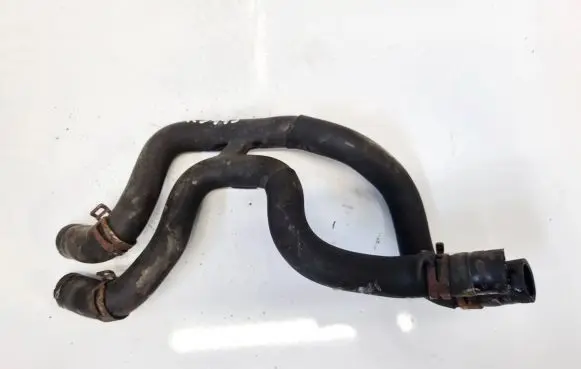 Seat Ibiza IV (6J,6P) Engine coolant pipe/hose 6R0122157B