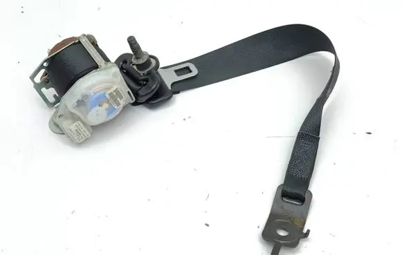 Jeep Grand Cherokee Rear seatbelt P1GE12DX9AC T19K526824FB20