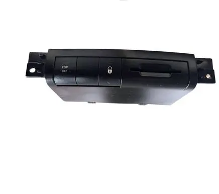 Peugeot 207 Ignition key card reader FR56713502