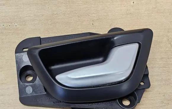 Volvo XC90 Front door interior handle 31276189