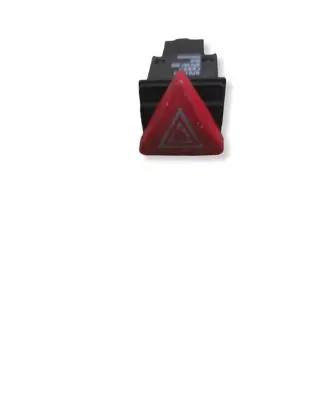 Audi A3 S3 8P Hazard light switch 8P0941509 9751260