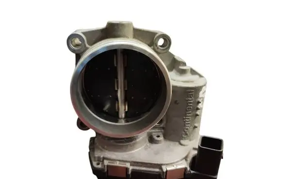 BMW 1 E81 E87 Throttle body valve A2C83943500 4642218669 464221866