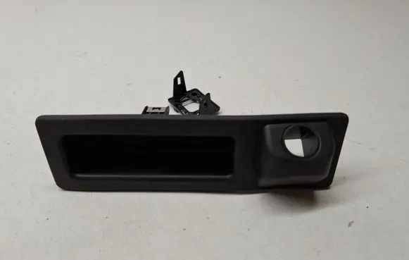 BMW 3 F30 F35 F31 Loading door exterior handle 7345700 51247345700