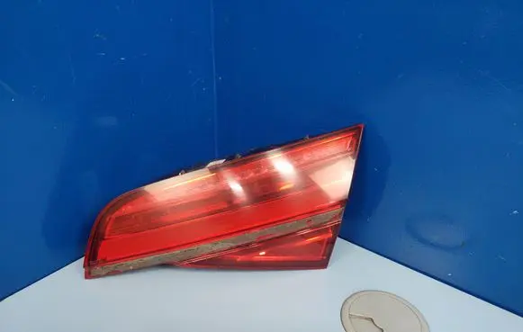 Audi A8 S8 D4 4H Tailgate rear/tail lights 4H0945094K 623000E13667