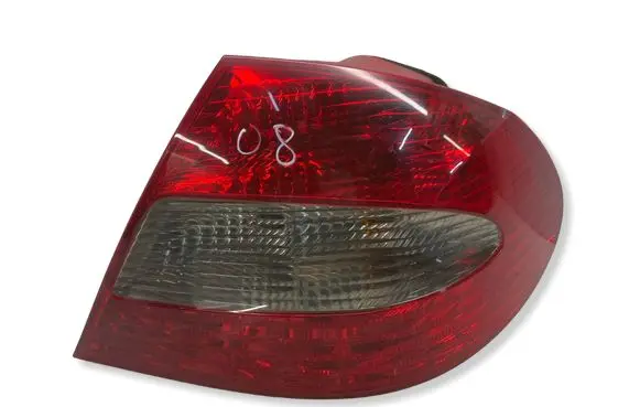 Mercedes-Benz CLK A209 C209 Rear/tail lights A2098201664
