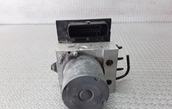 Audi A6 S6 C6 4F ABS Pump 4F0910517A 4F0614517A