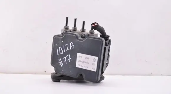 Seat Ibiza V (KJ) ABS Pump 2Q0614517AA