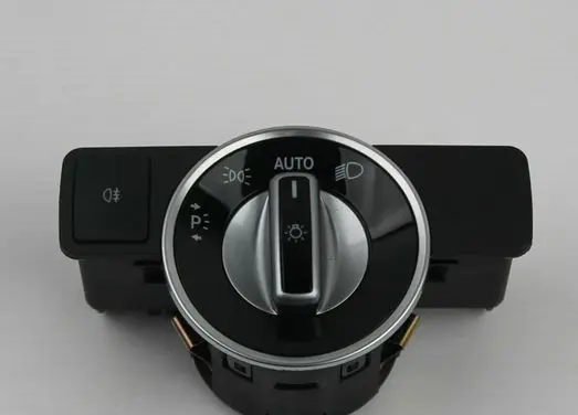 Mercedes-Benz E W212 Light switch A2129050551