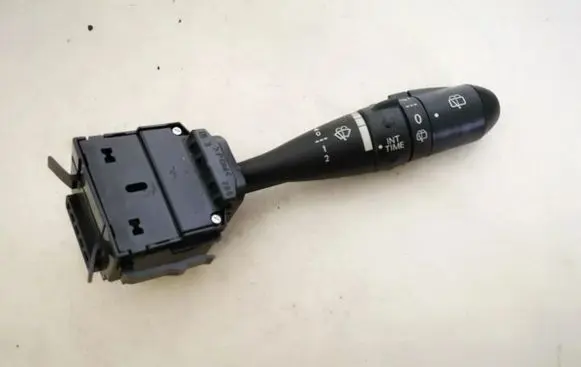 Mitsubishi Colt Wiper control stalk 17e018