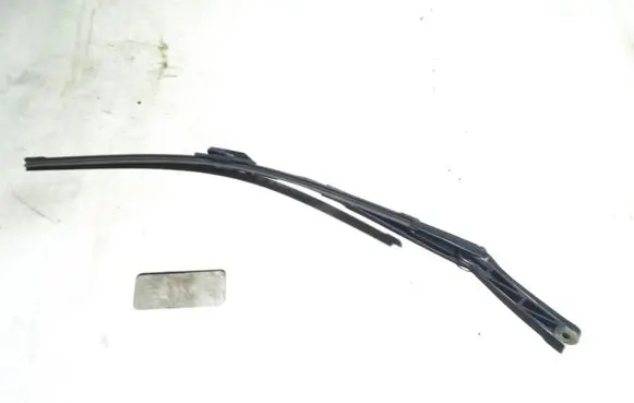 Volkswagen PASSAT B7 Front wiper blade arm 3AC955410