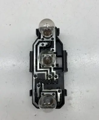 Audi A6 S6 C5 4B Tail light bulb cover holder RFBL3158B