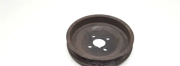 Hyundai Atos Prime Water pump pulley 