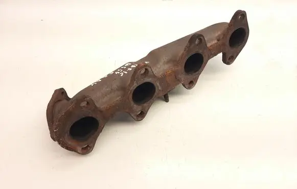 Renault Trafic II (X83) Exhaust manifold