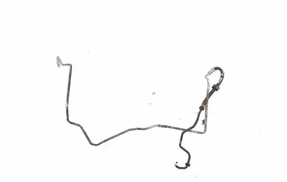 Mercedes-Benz SLK R172 Gearbox oil cooler pipe/hose A1725280324