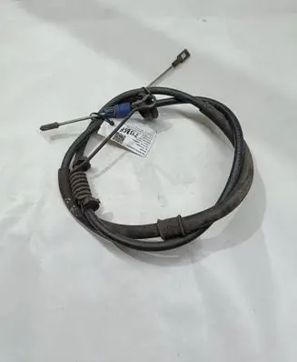 Ford Transit Handbrake/parking brake wiring cable BK212A809AH
