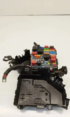 Alfa Romeo Giulietta Fuse box set 50514168