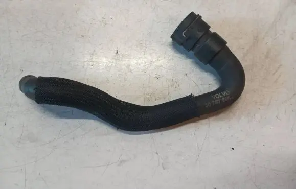 Volvo XC60 Engine coolant pipe/hose 30757896