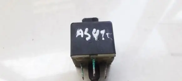 Chrysler 300M Other relay 12V30A