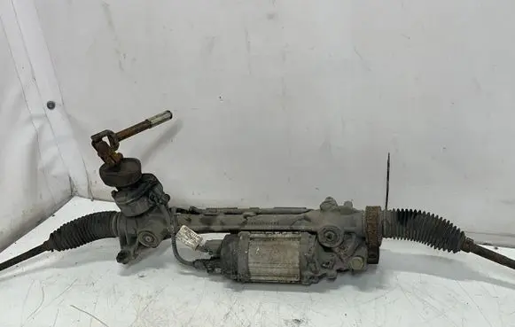 Volkswagen Golf V Steering rack 1K1971111P