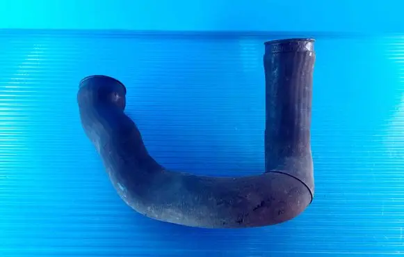 Audi A6 S6 C5 4B Air intake hose/pipe