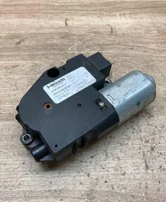 Mercedes-Benz ML W166 Sunroof motor/actuator A1669069600 1727364A