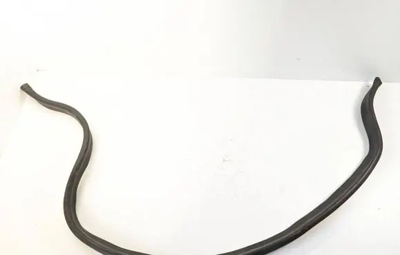 Mercedes-Benz GL X164 Engine compartment rubber A1648890298