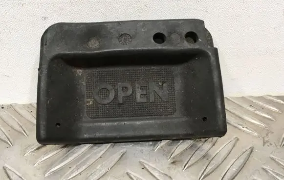 Audi A3 S3 8L Other interior part