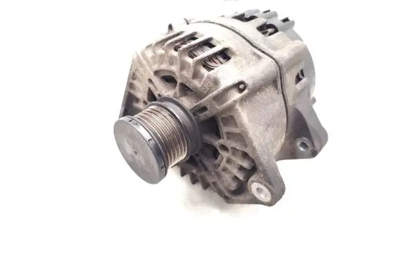 Jeep Compass Generator/alternator 04801827AA 2606699A