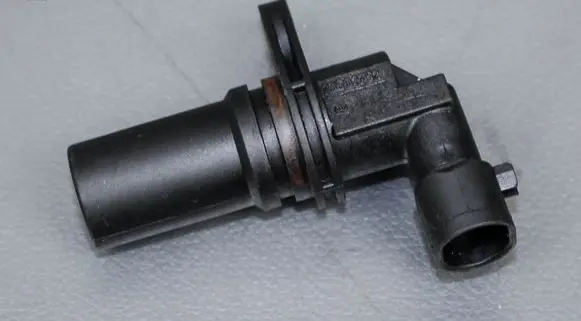 Fiat Doblo Crankshaft position sensor 73502752