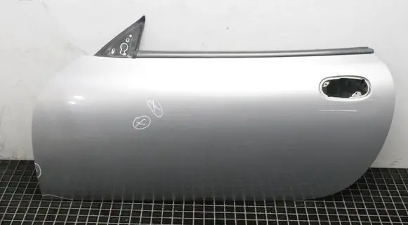 Jaguar XK8 - XKR Door (2 Door Coupe) 