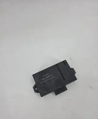 Jaguar X-Type Parking PDC control unit/module 1X4315K866AB 601774 SW01C0DE02