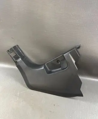 Volkswagen Touran III Foot area side trim 5TB863483