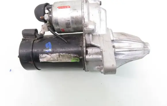 Honda Civic Starter motor 31200P1JE