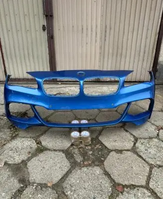 BMW 2 F45 Front bumper 8057878