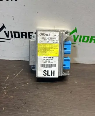 KIA Sportage Airbag control unit/module 959103U100 28247488 3UHLHYEG1112ZM