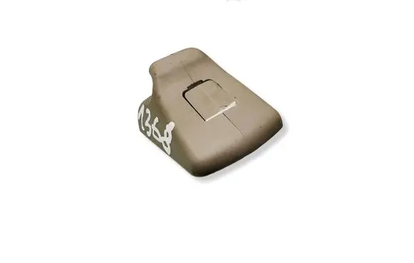 Ford S-MAX Sun visor clip/hook/bracket 